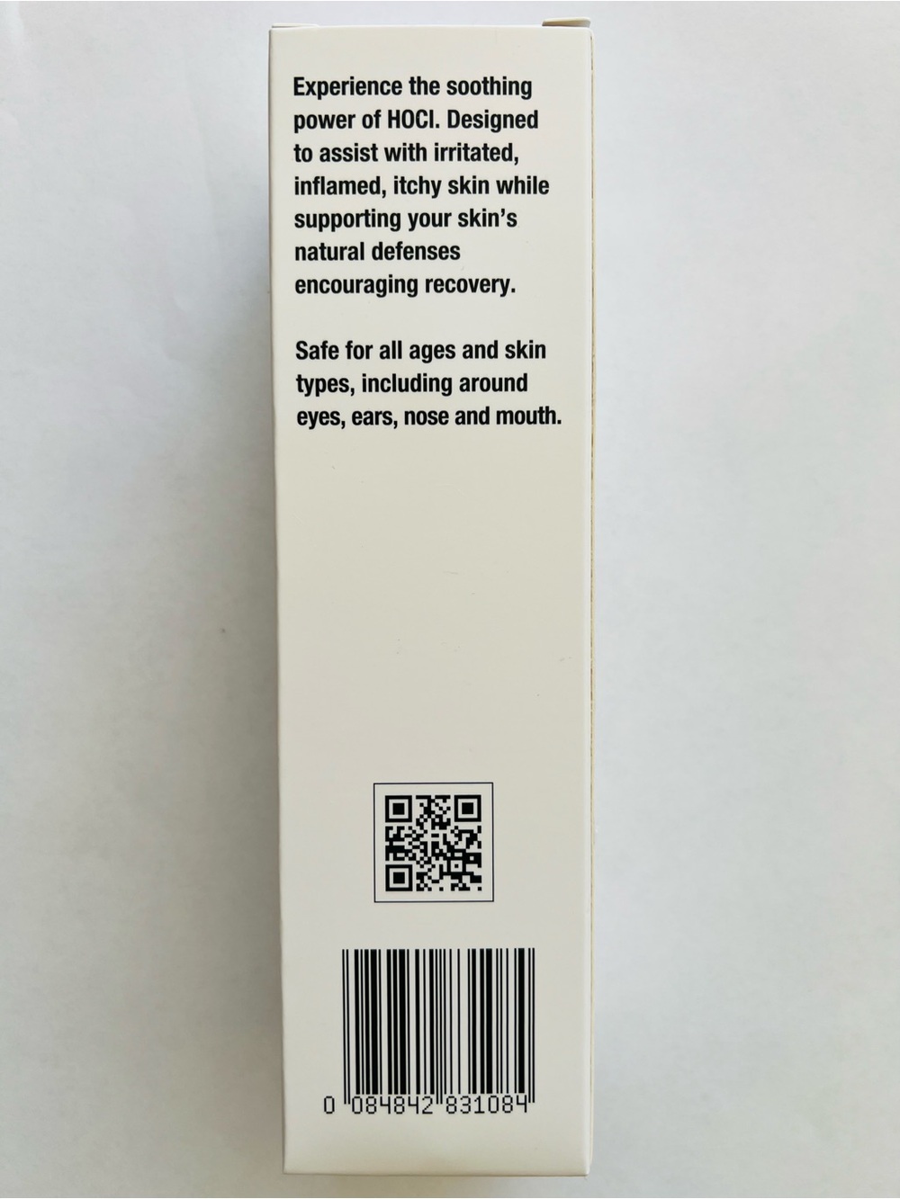 LaserSense Dermal Spray - All Natural Stabilized HOCl - Picture 4 of 5